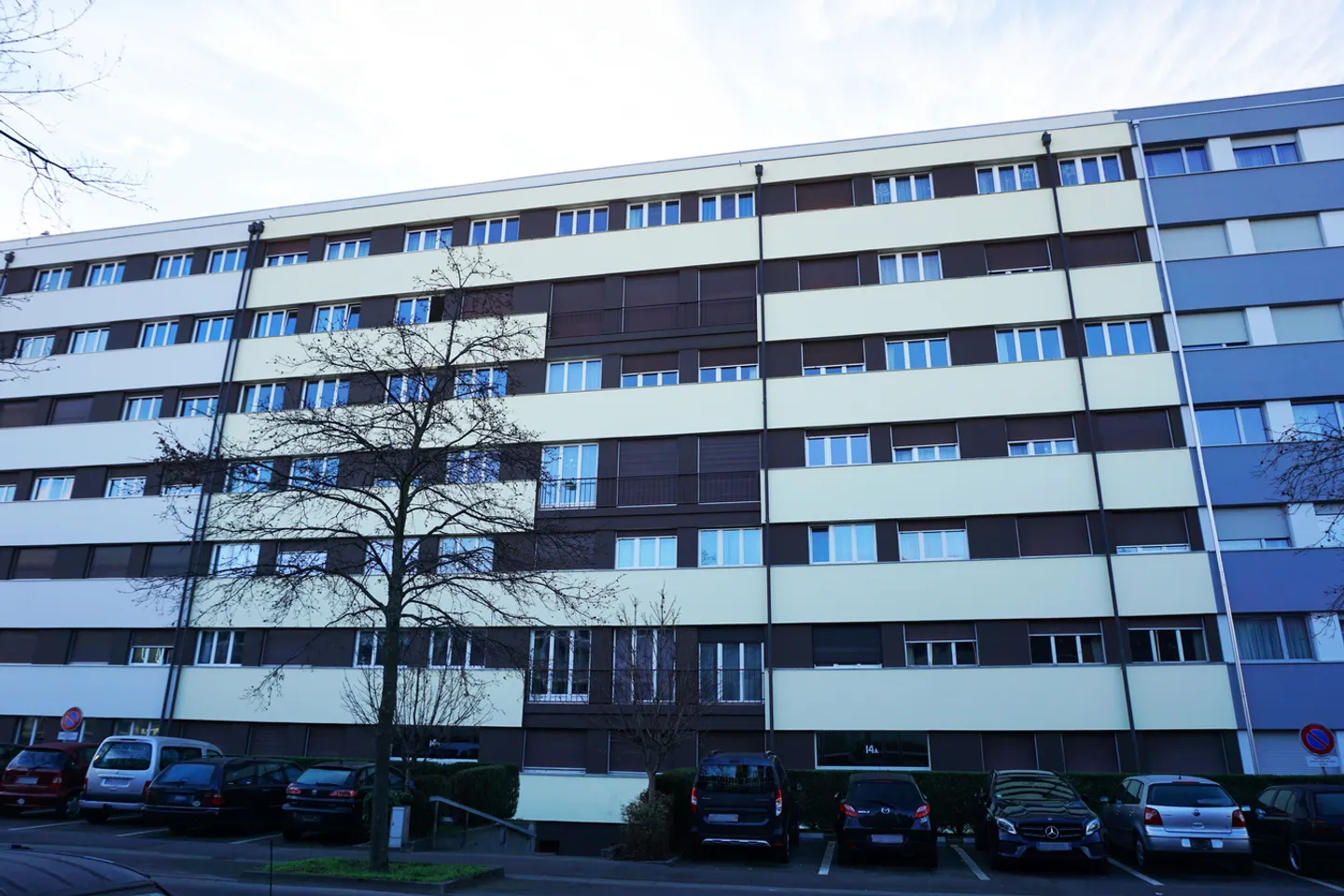 Einzelgarage - Foto 2 von 3