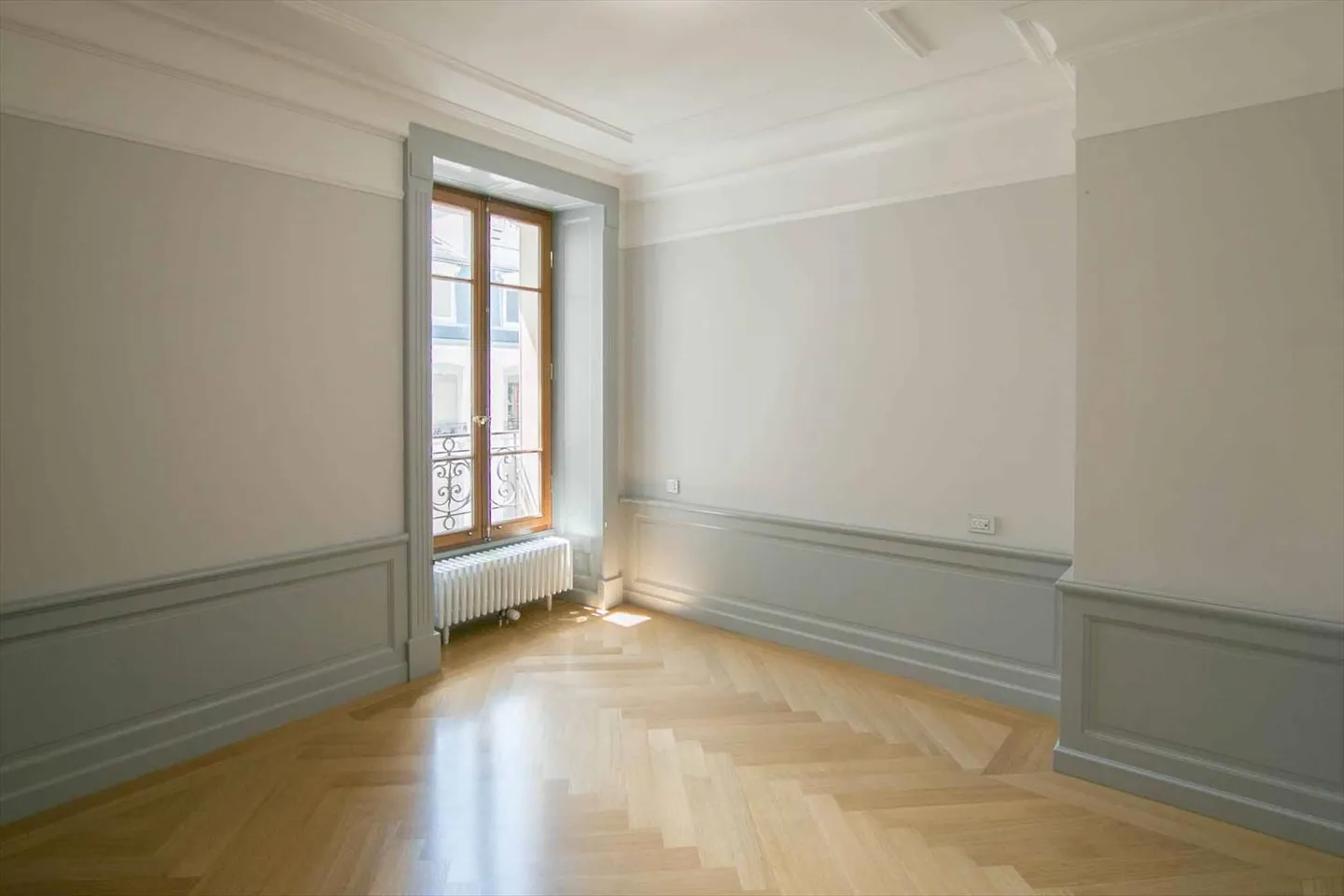 Appartamento 5.5 stanze - Foto 7 di 9