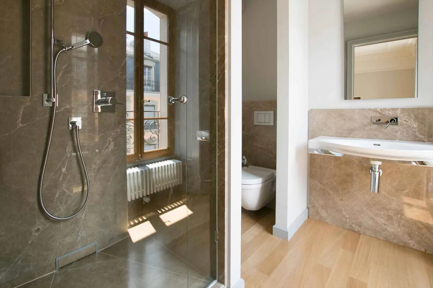 Appartamento 5.5 stanze - Foto 9 di 9