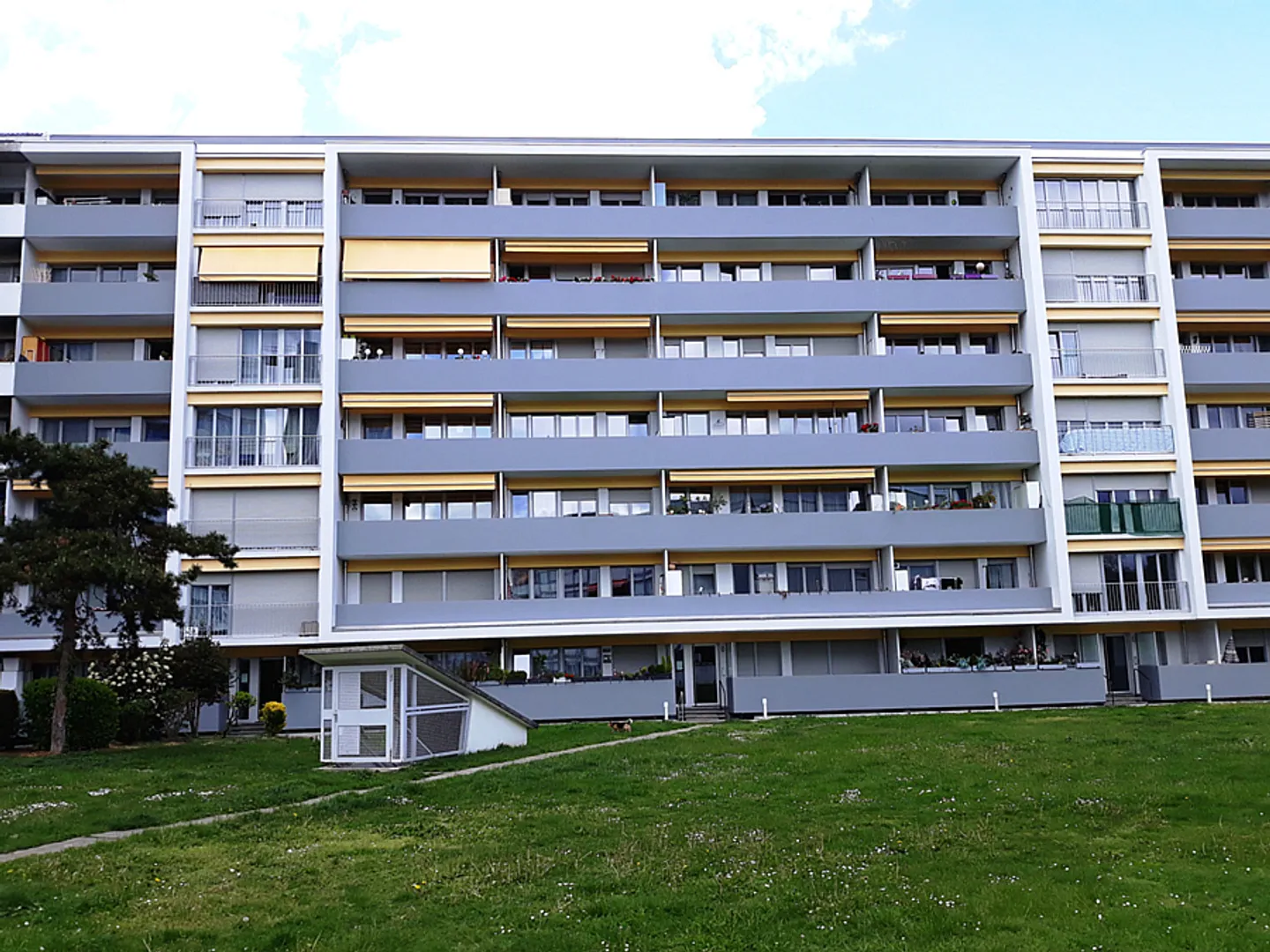 Einzelgarage - Foto 3 von 3