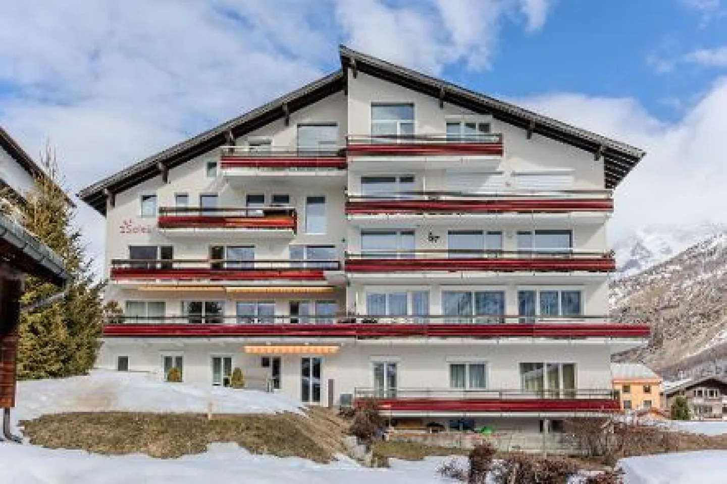 Casasoleil - Photo 1 sur 9