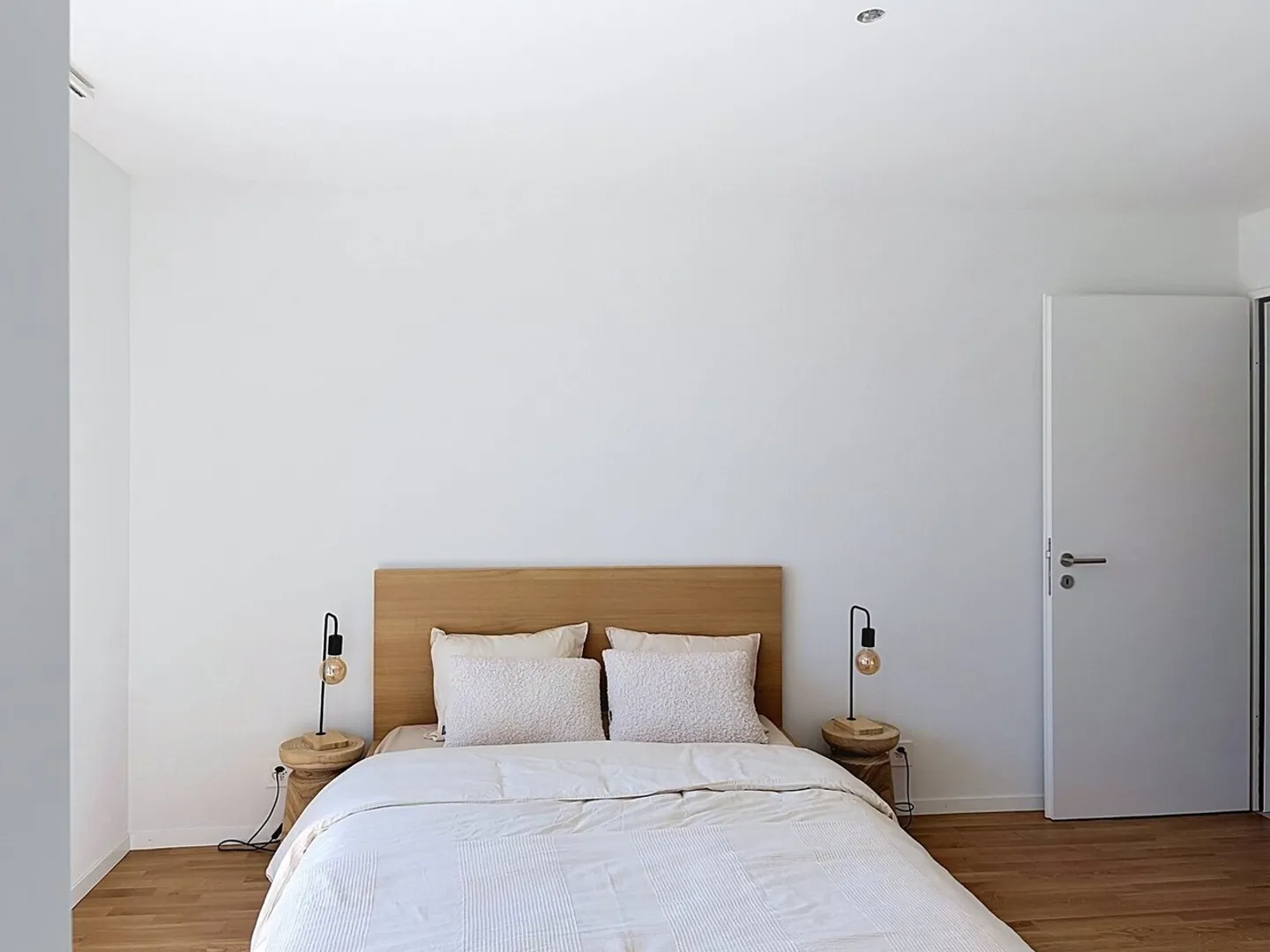 Neues 4,5-Zimmer-Apartment im 1. Stock in Cottens (FR) - Foto 5 von 13
