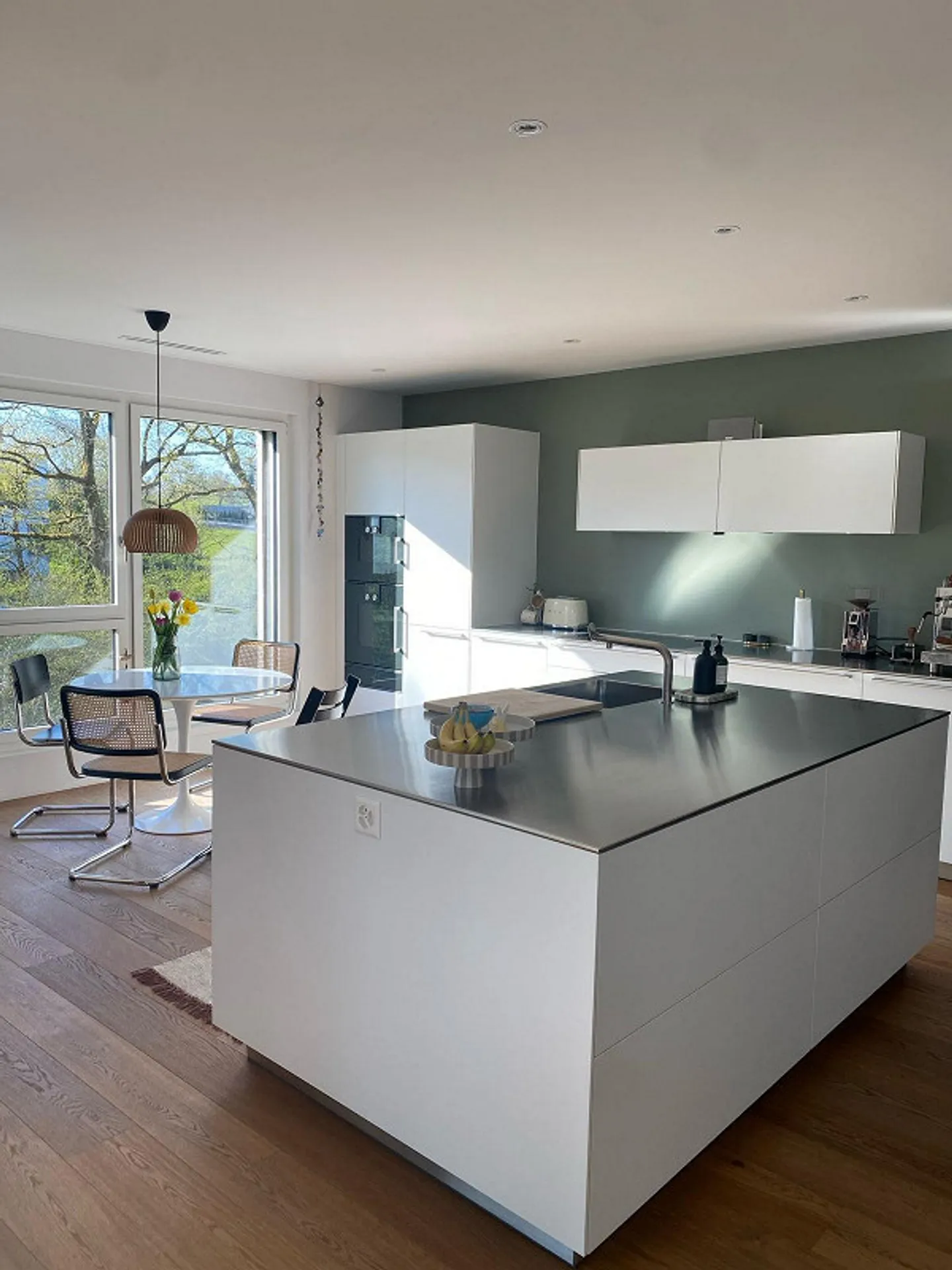 Stylish 4.5 Room Apartment in Cham - Klostermatt - Photo 2 of 6