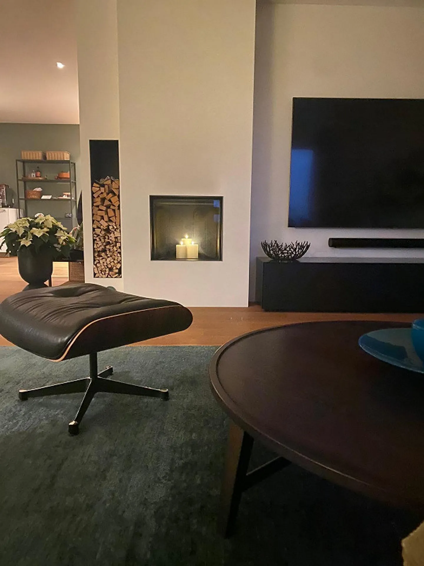 Stylish 4.5 Room Apartment in Cham - Klostermatt - Photo 5 of 6