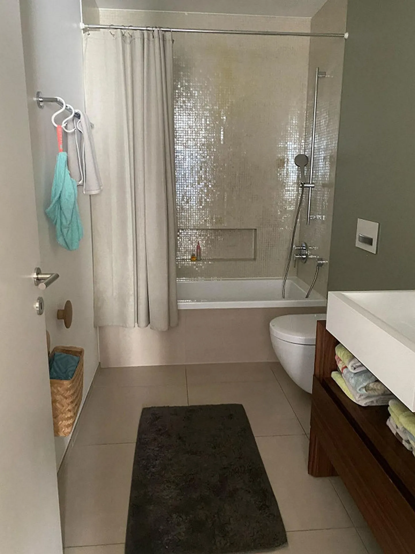 Stylish 4.5 Room Apartment in Cham - Klostermatt - Photo 6 of 6