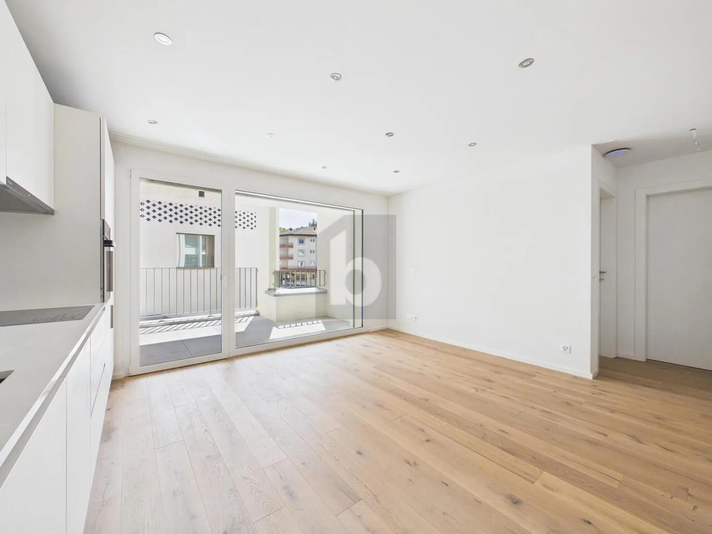 NEW BUILD AT WERDENBERGER LAKE (C103) - Photo 1 of 6