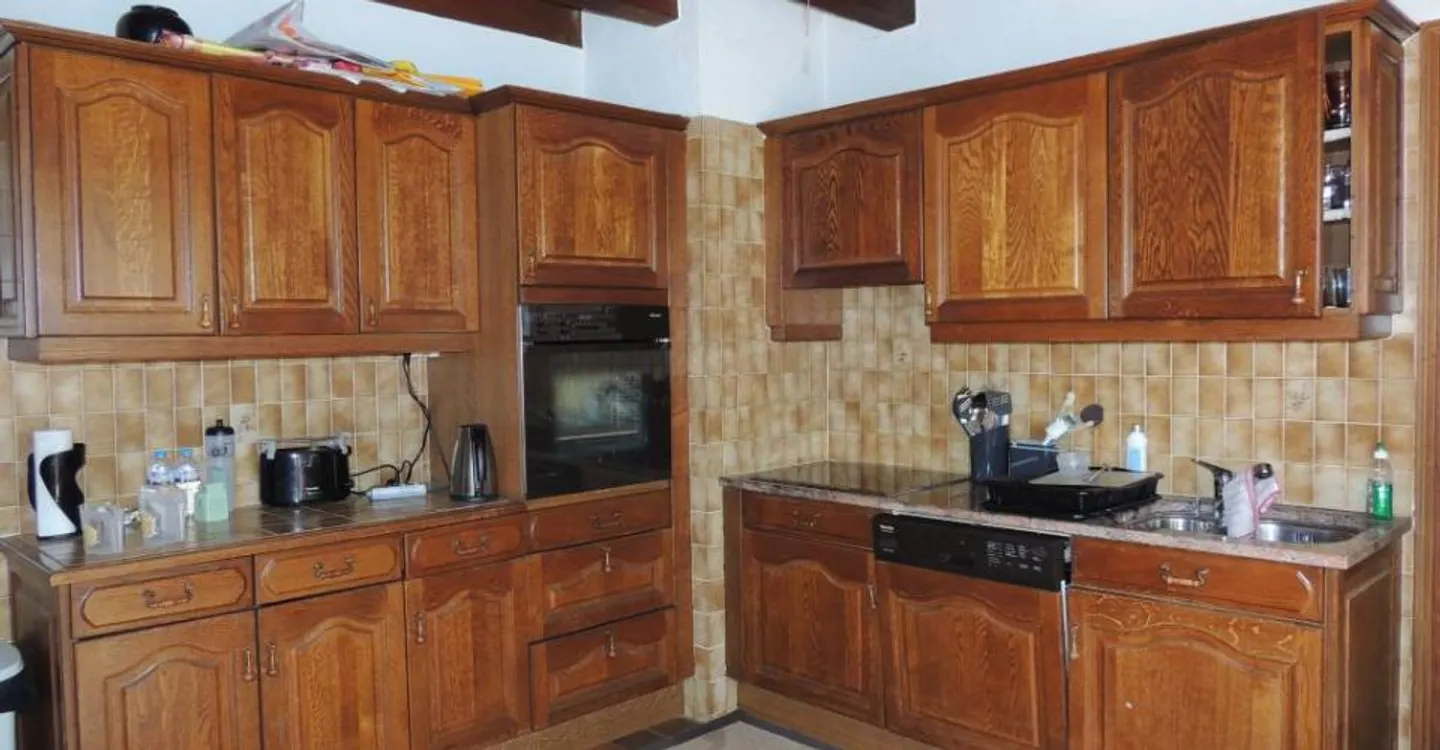 Casa 10 stanze - Foto 3 di 7
