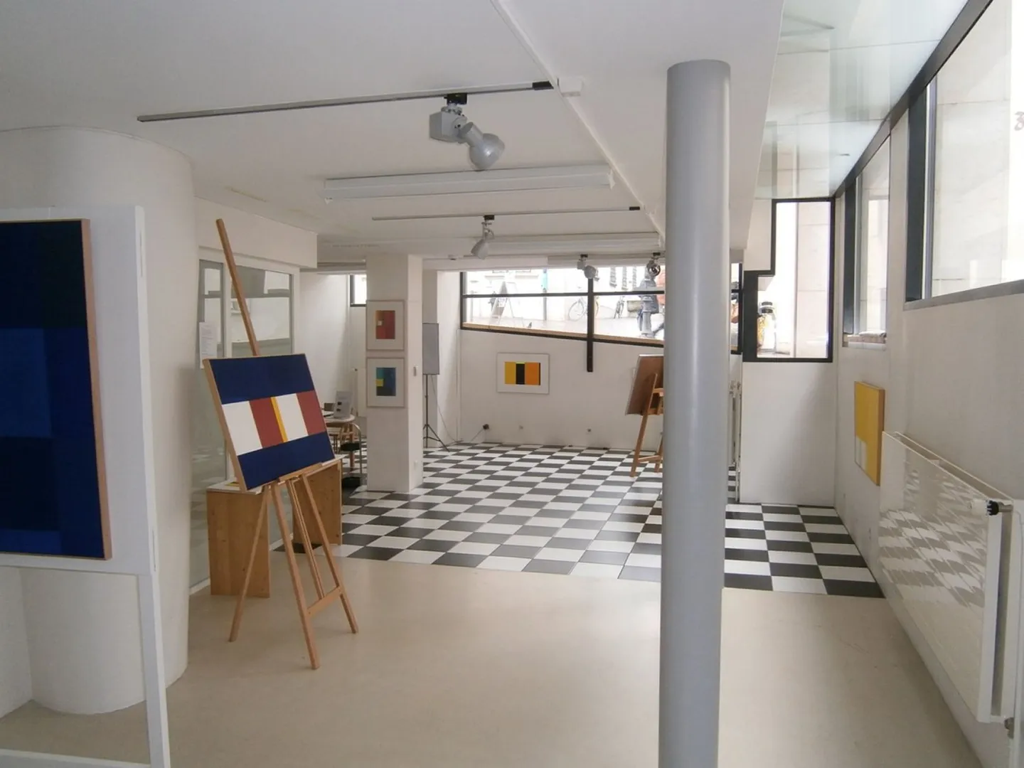 Retail space in the Oltner old town - Photo 1 of 6