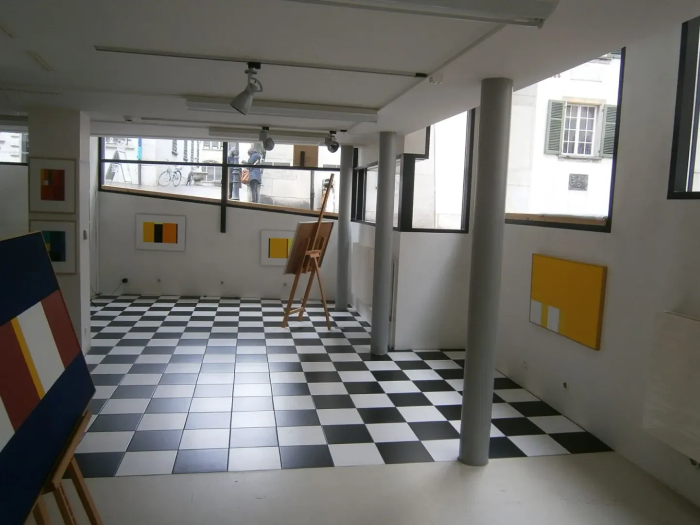 Retail space in the Oltner old town - Photo 2 of 6