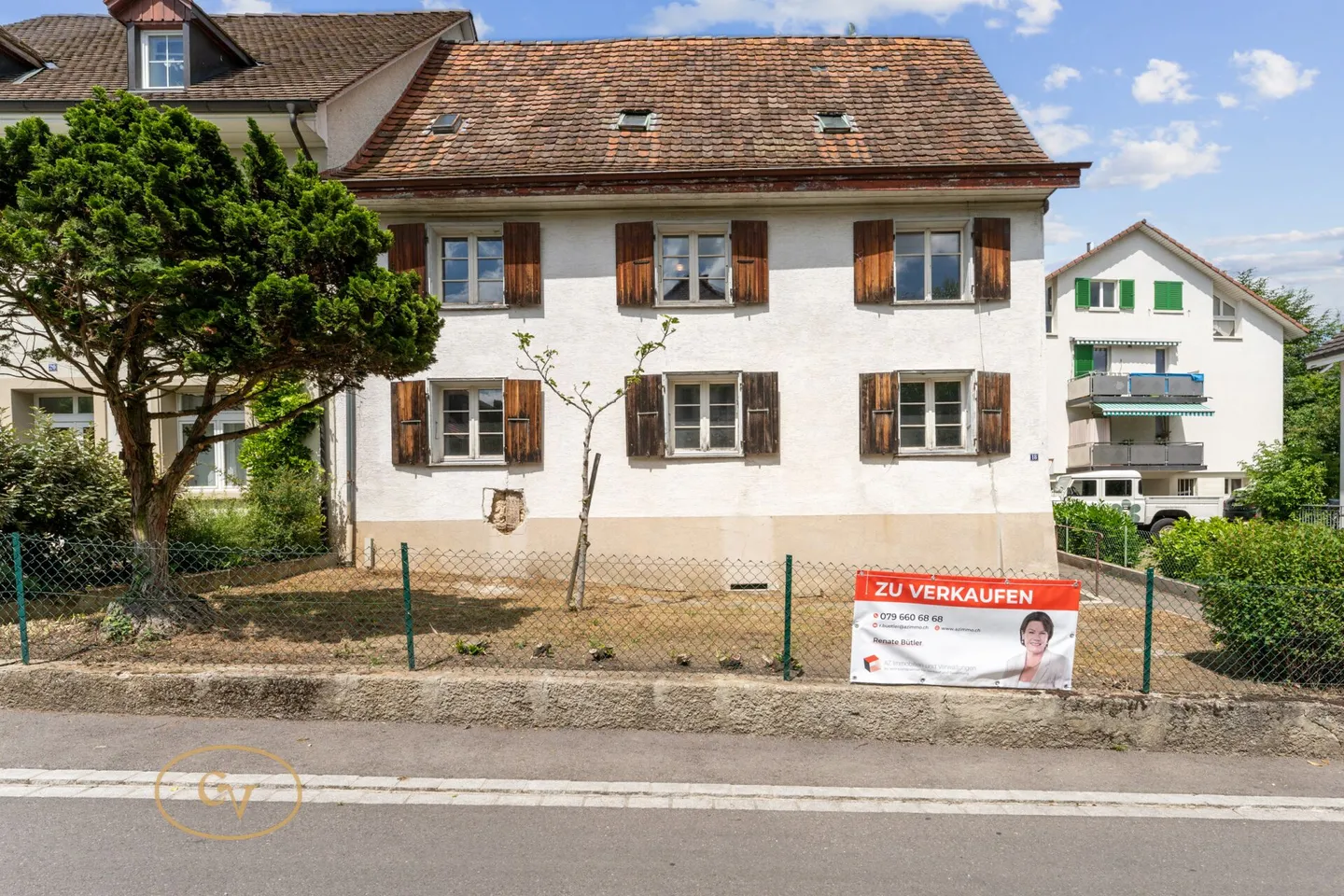 Historical cultural monument with exceptional development potential - Photo 37 of 43