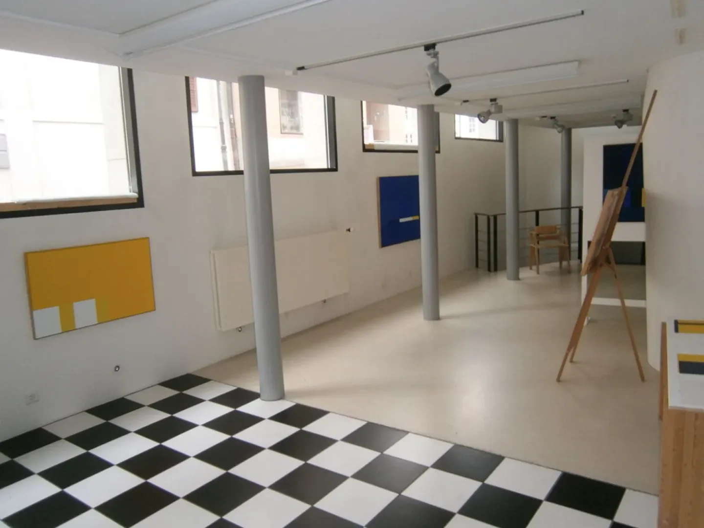 Retail space in the Oltner old town - Photo 3 of 6