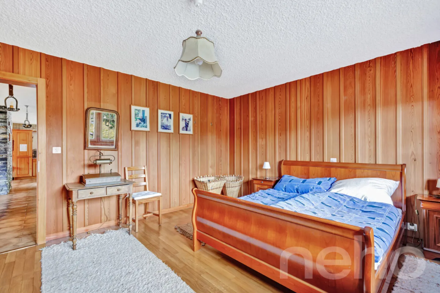 Chalet eccezionale a La Tzoumaz - Foto 11 di 13