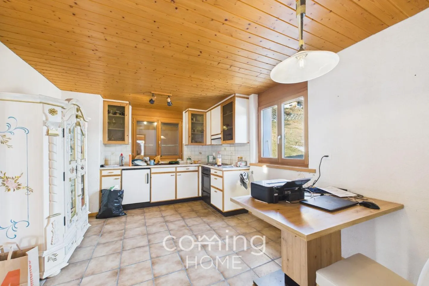 Casa 5.5 stanze - Foto 1 di 12