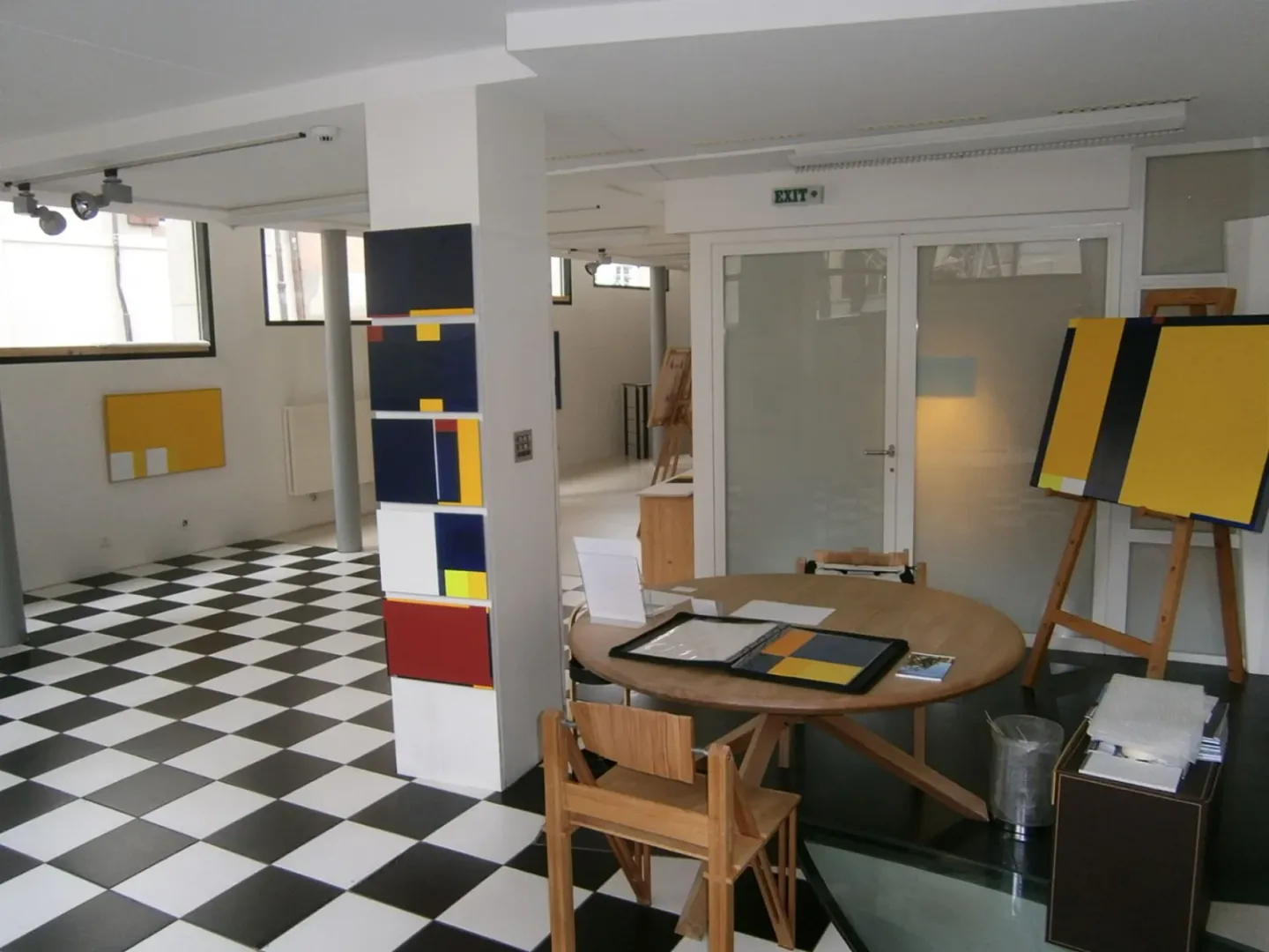 Retail space in the Oltner old town - Photo 4 of 6