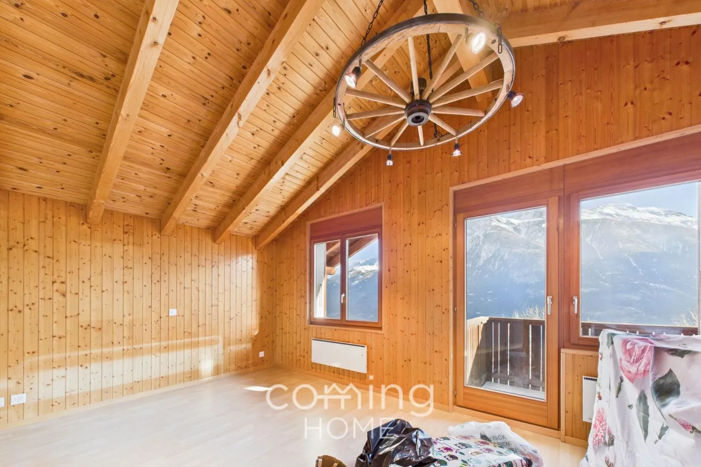 Casa 5.5 stanze - Foto 7 di 12