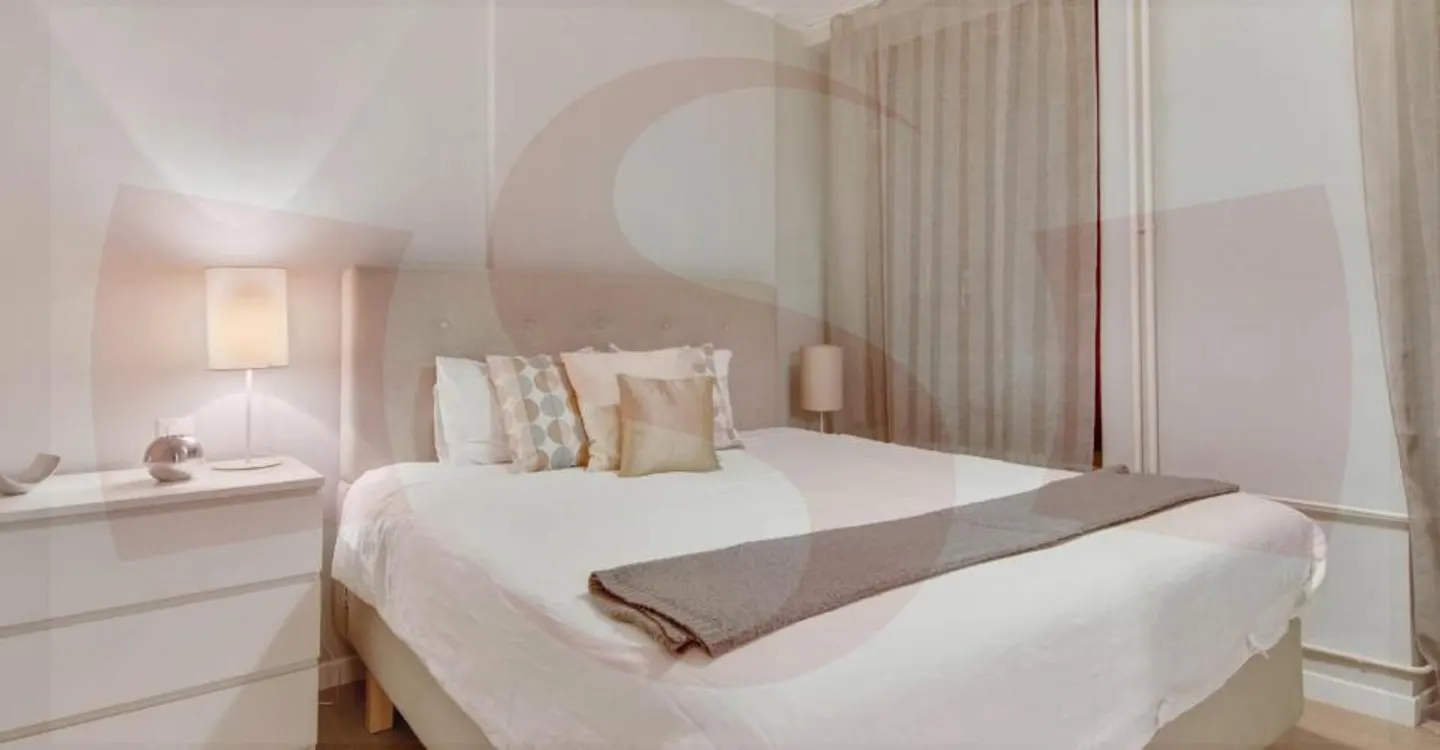 Turnkey apartment in the city center - Photo 3 of 5