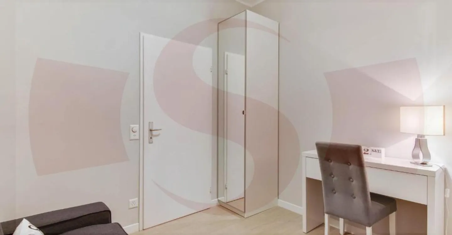Turnkey apartment in the city center - Photo 5 of 5