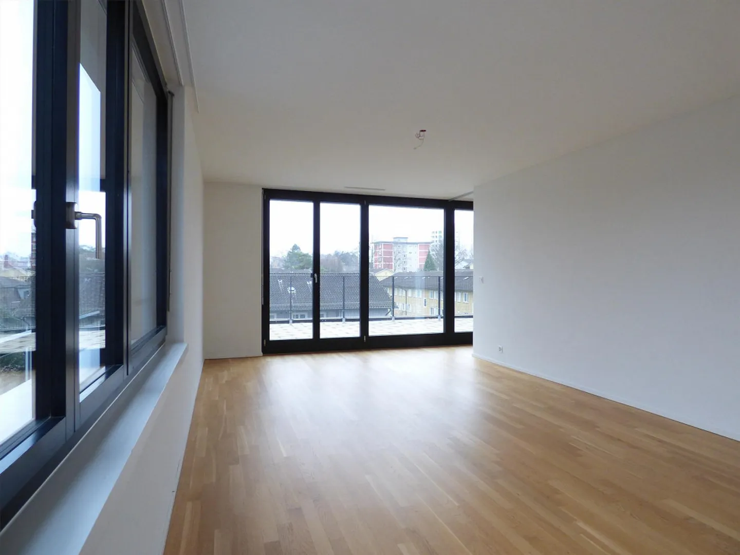 Vie moderne dans un quartier résidentiel privilégié à Zurich-Wollishofen ! - Photo 3 sur 5