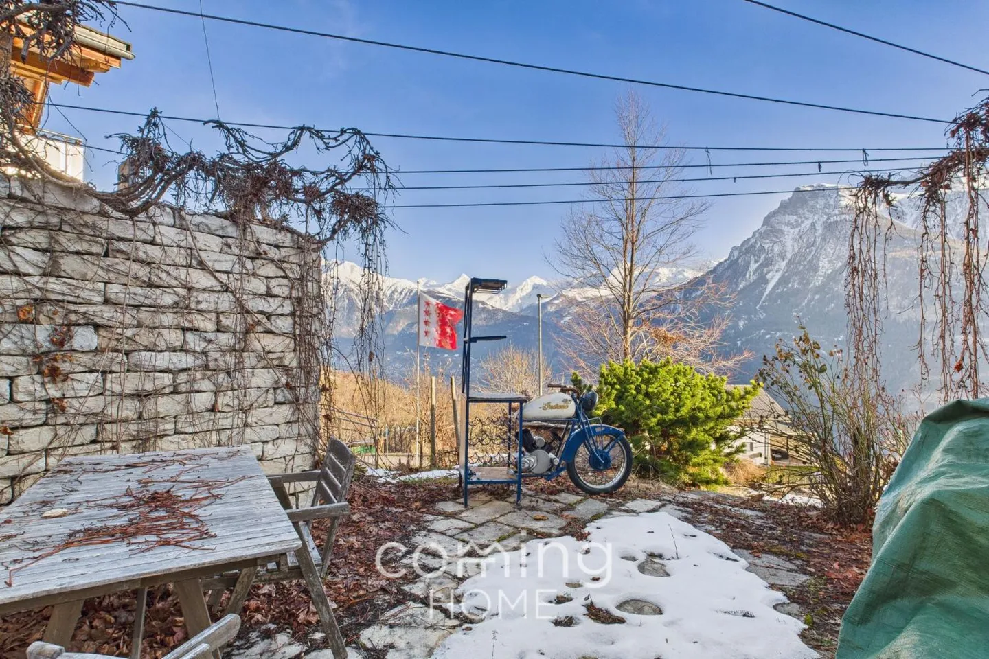 Casa 5.5 stanze - Foto 12 di 12