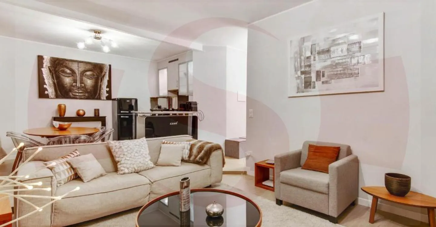 Turnkey apartment in the city center - Photo 1 of 5