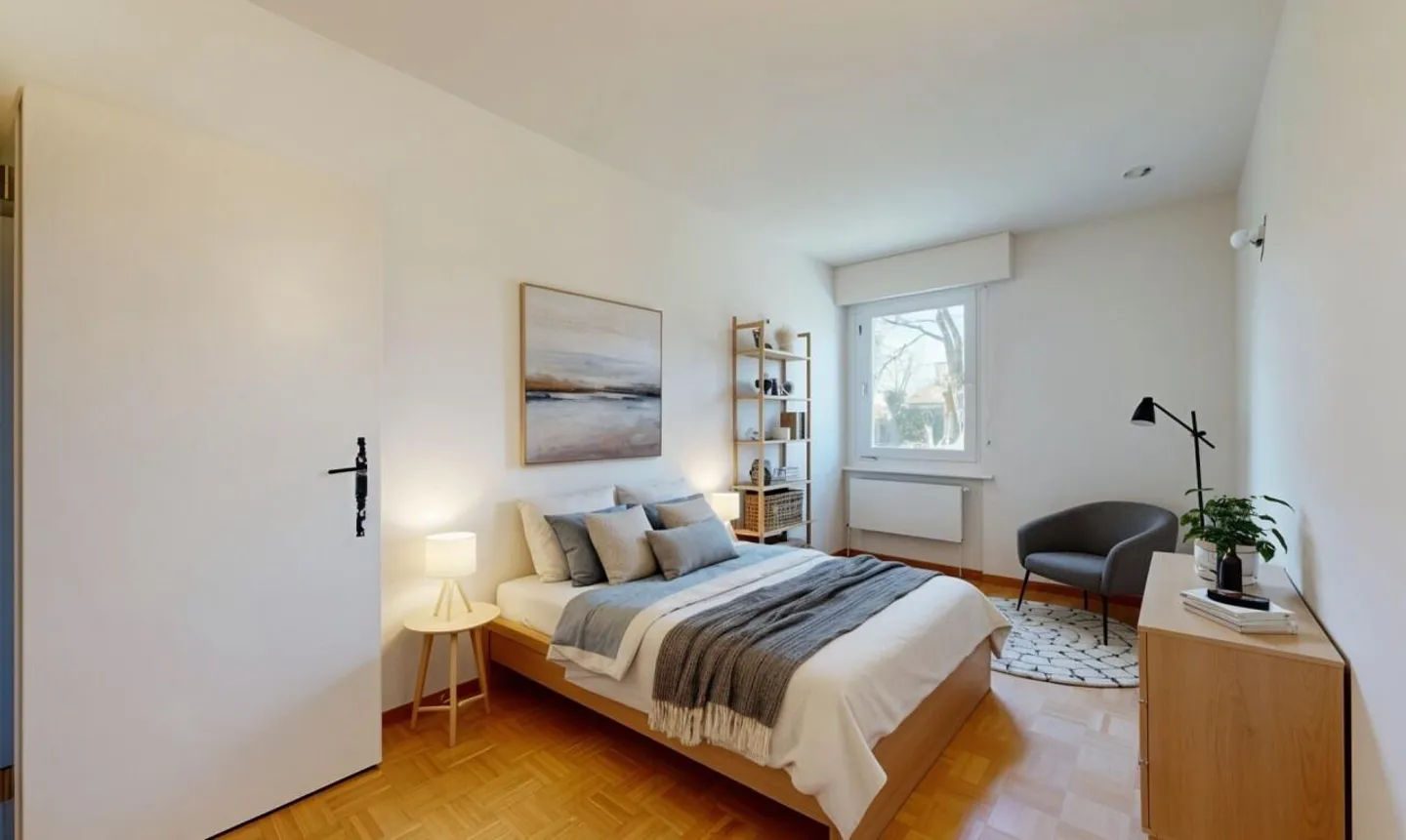 Incantevole casa familiare con studio indipendente, giardino e piscina - Foto 10 di 13