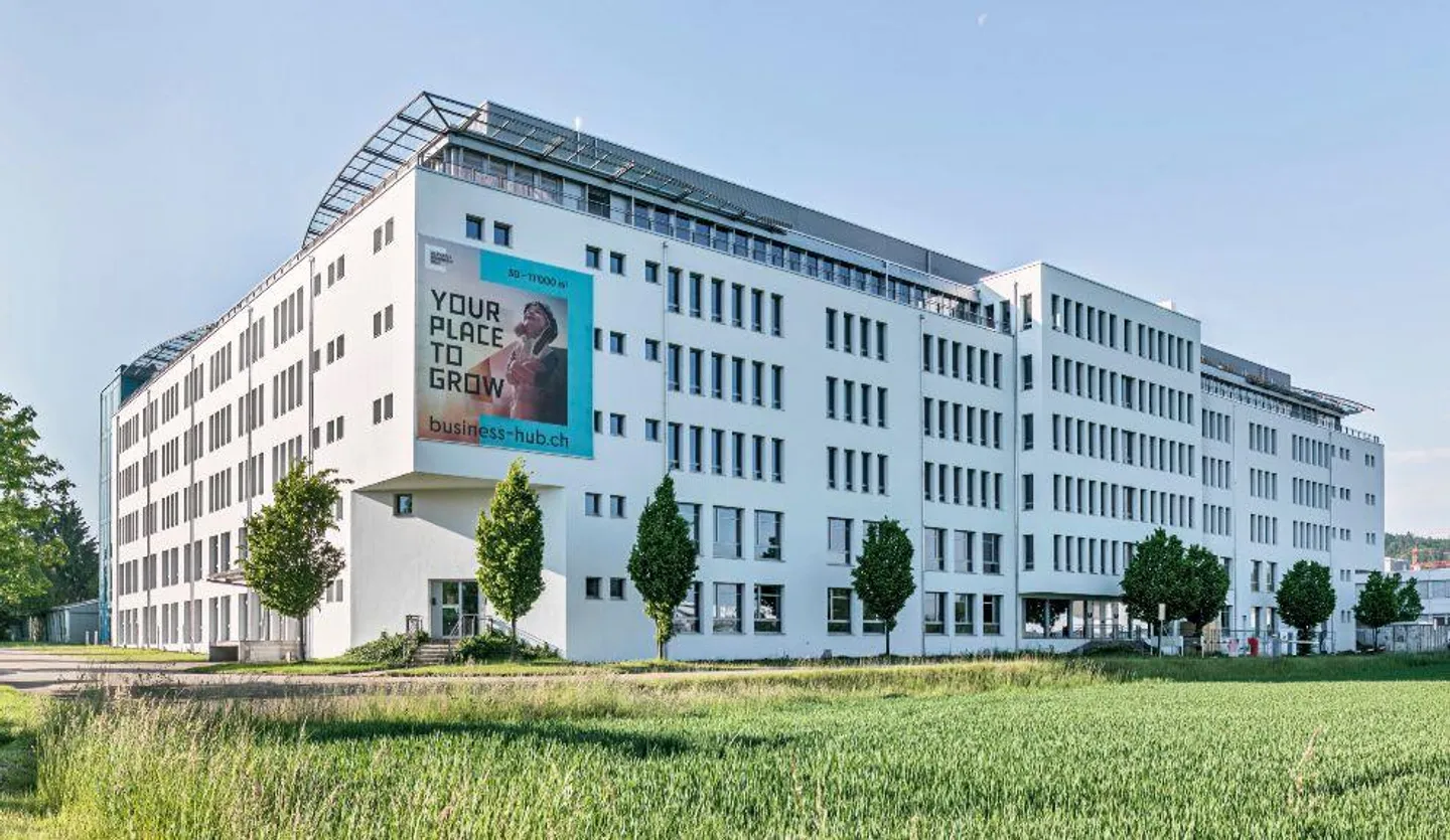 La tua nuova sede su 2.700 m²! - Foto 13 di 13