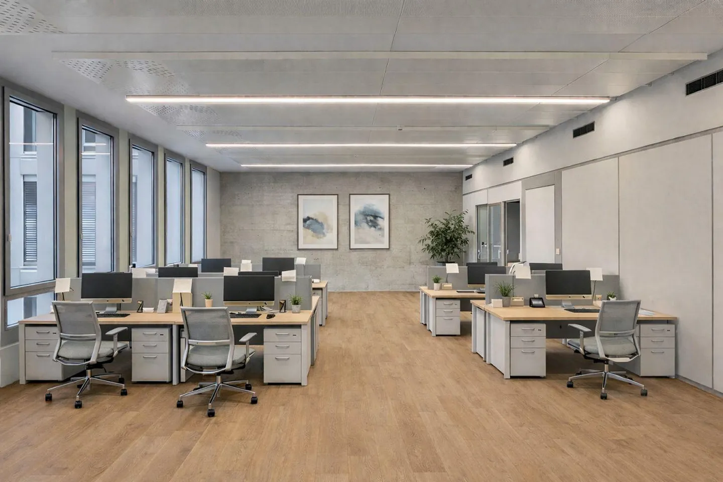 La tua nuova sede su 2.700 m²! - Foto 6 di 13