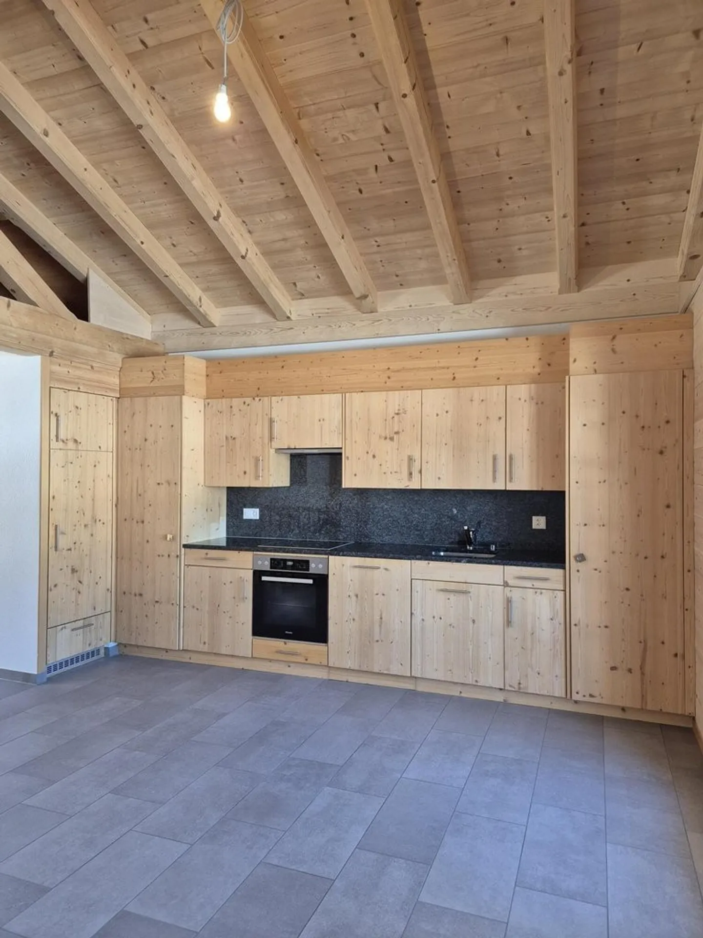 JAUN - Appartamento Duplex 3.5 stanze - Foto 2 di 12