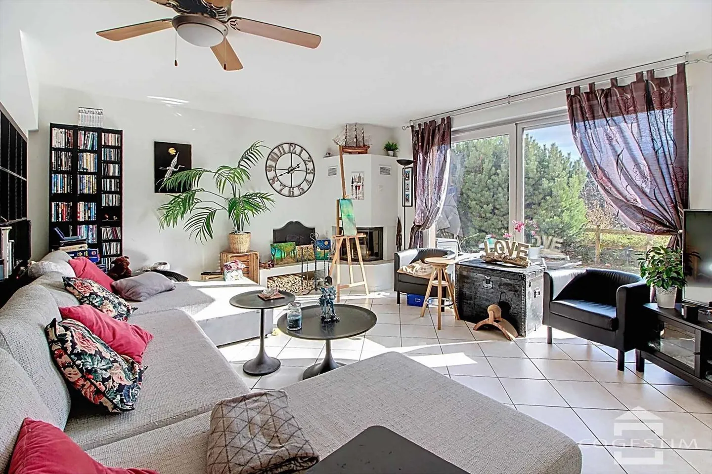 Villa 8.5 pièces - Photo 2 sur 11