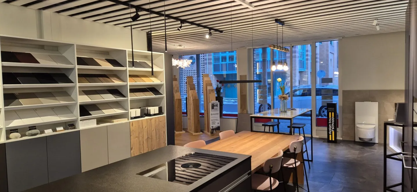 Votre nouvelle adresse professionnelle au cœur de Wil SG - Photo 2 sur 7