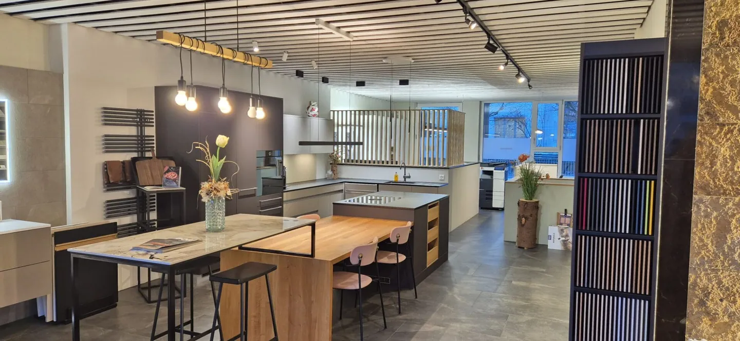 Votre nouvelle adresse professionnelle au cœur de Wil SG - Photo 3 sur 7