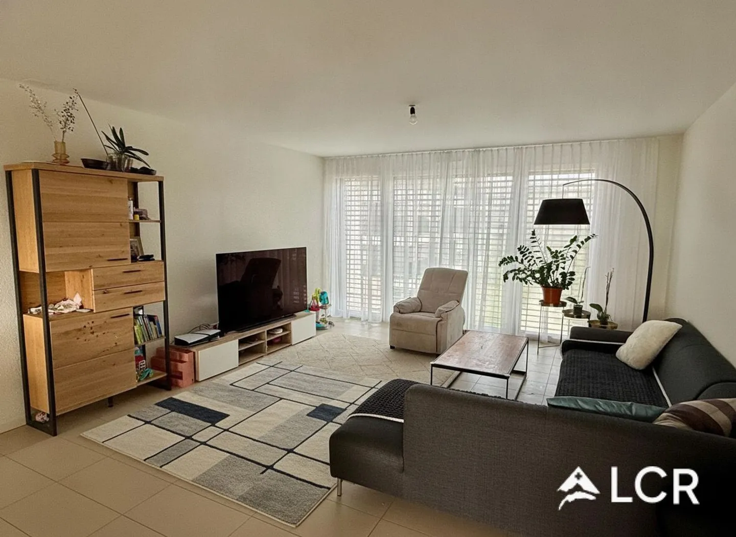 Beautiful 4.5-room apartment in Estavayer-le-Lac - Photo 1 of 13