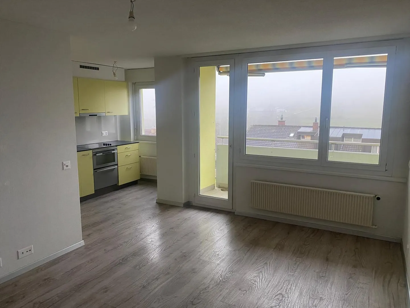 2.5 Room Apartment - Photo 1 of 7