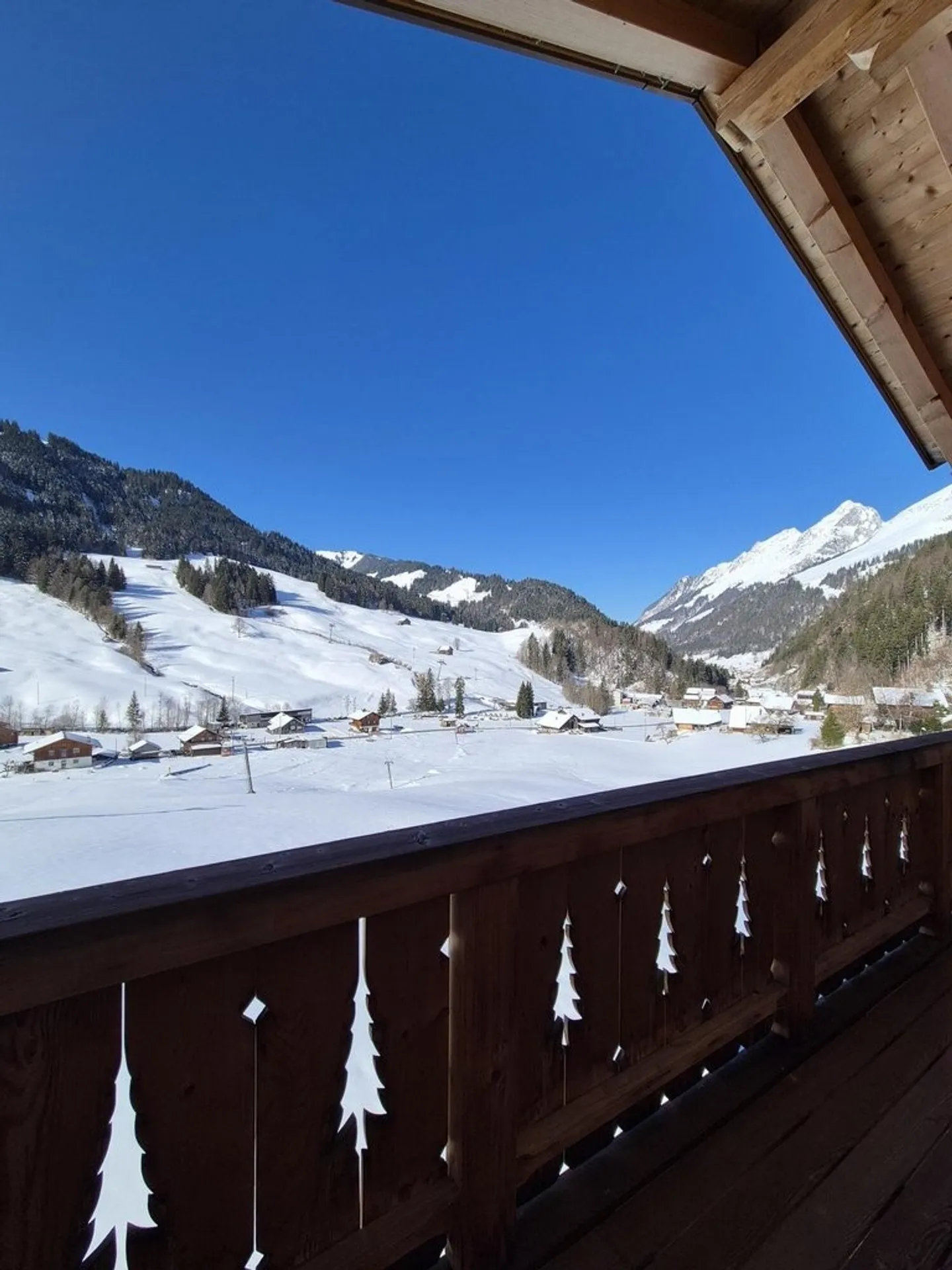 JAUN - Appartamento Duplex 3.5 stanze - Foto 5 di 12