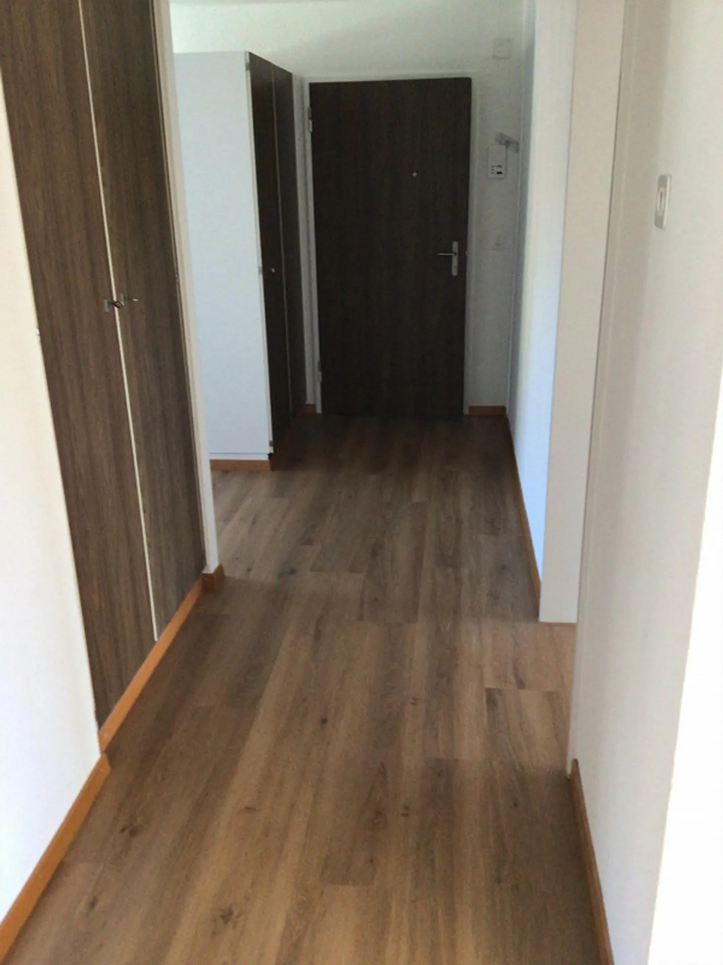 Renovierte Wohnung in Wolhusen - Foto 5 von 8