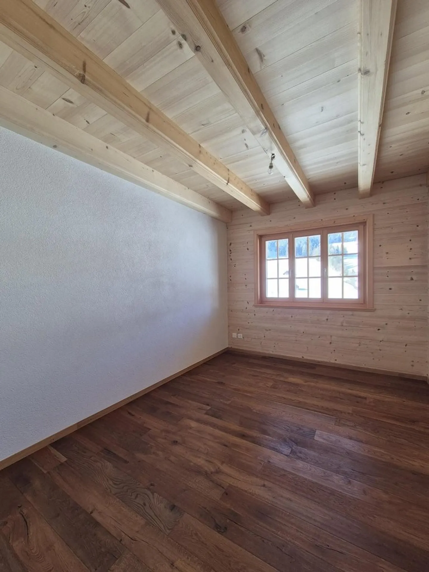 JAUN - Appartamento Duplex 3.5 stanze - Foto 6 di 12