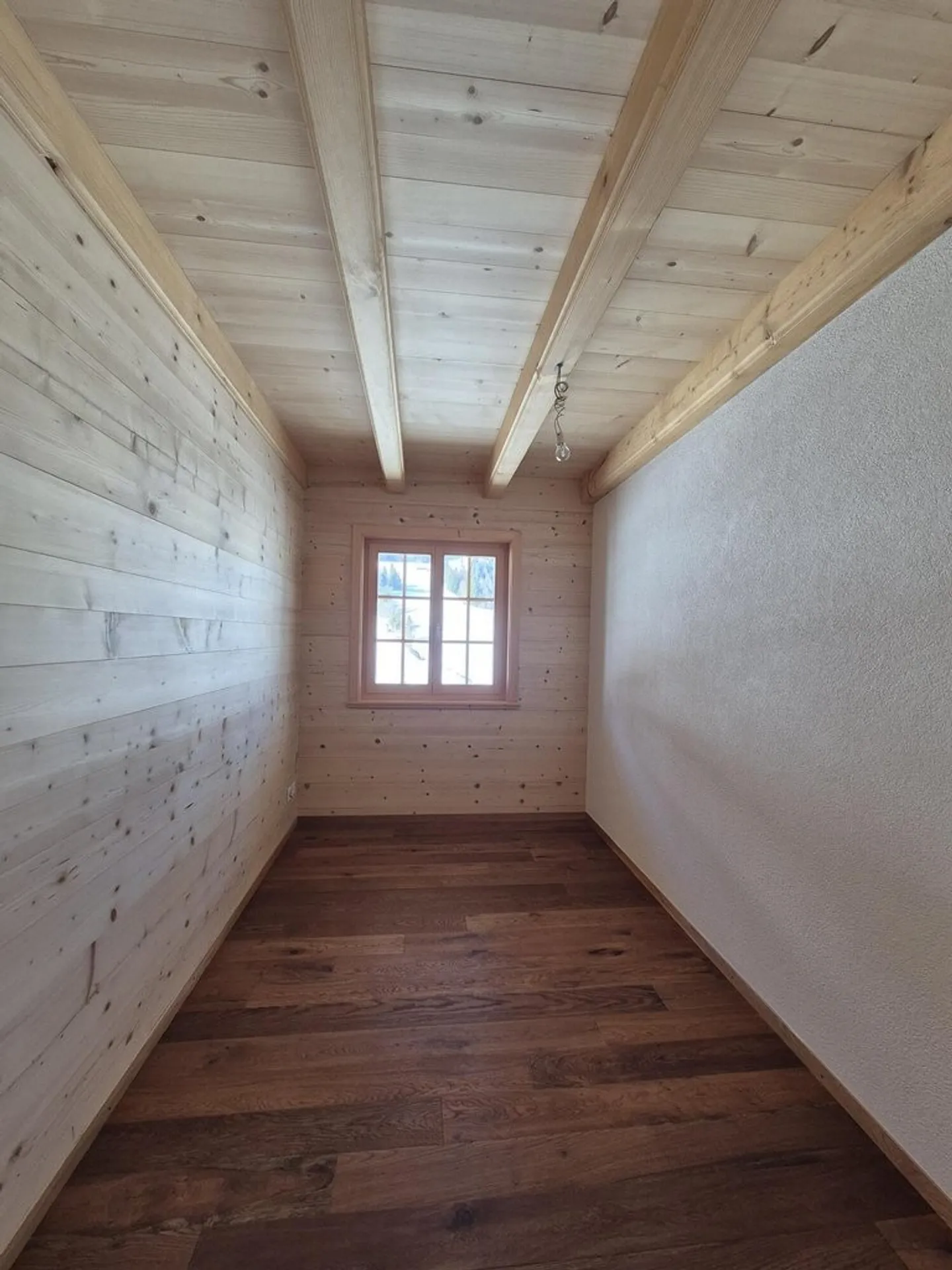 JAUN - Appartamento Duplex 3.5 stanze - Foto 7 di 12