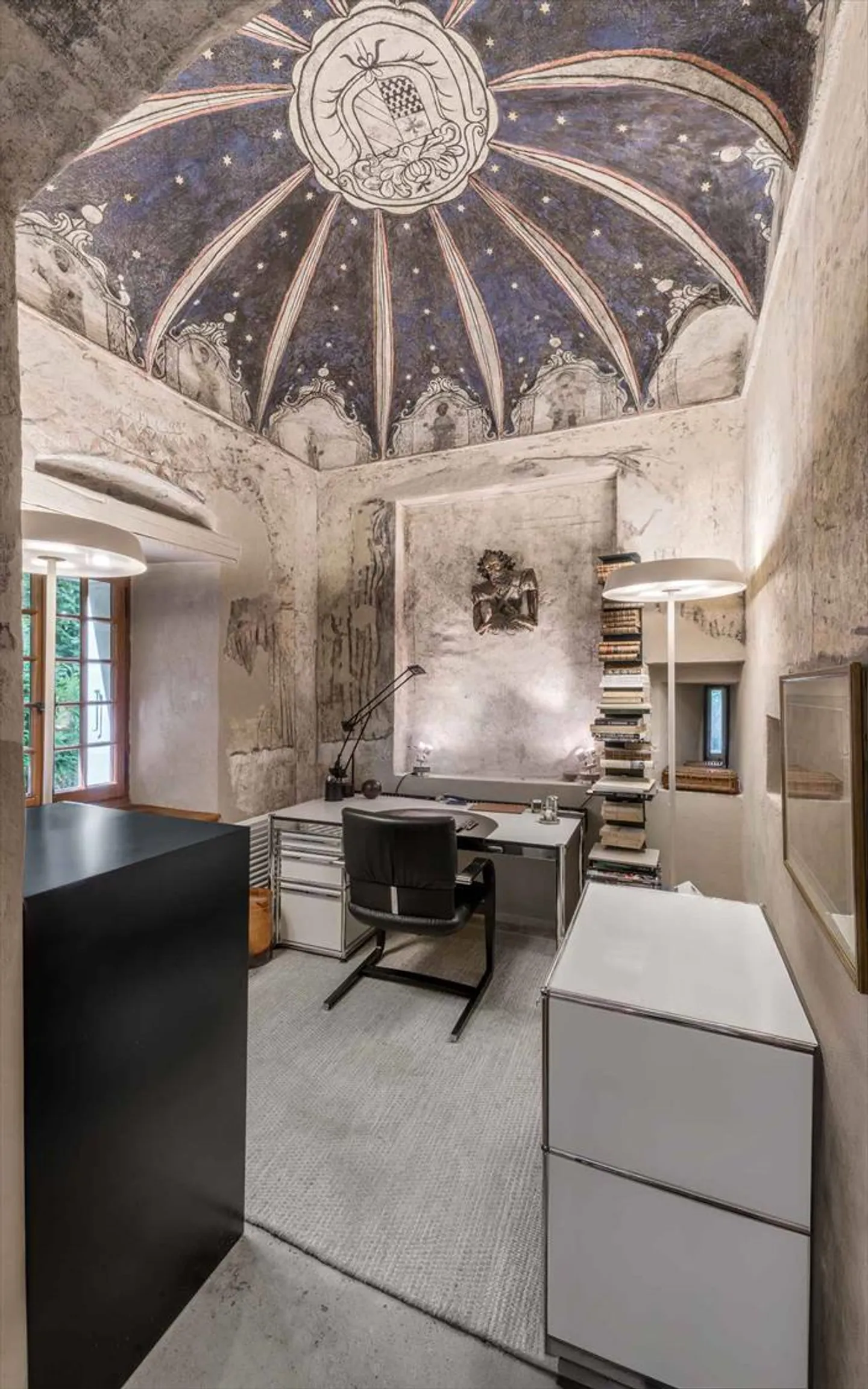 Appartement 8 pièces - Photo 5 sur 13