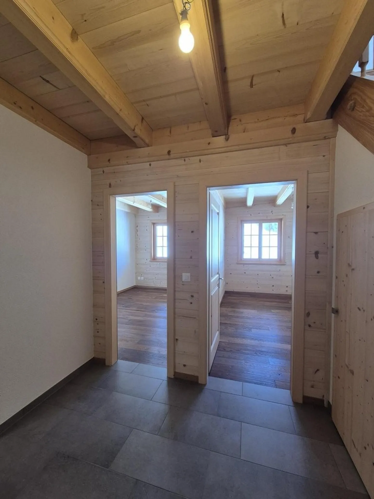 JAUN - Appartamento Duplex 3.5 stanze - Foto 8 di 12