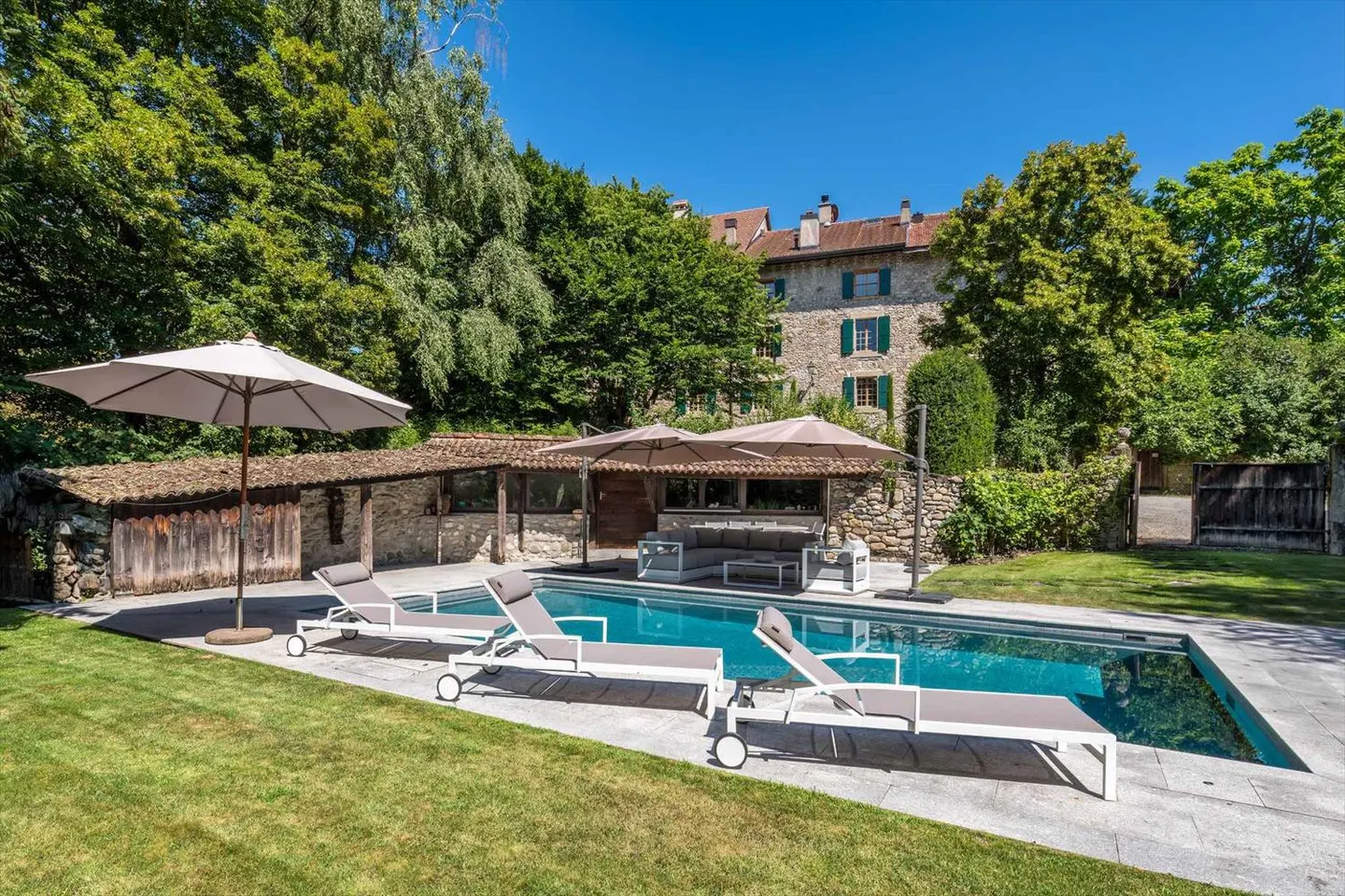 Appartement 8 pièces - Photo 13 sur 13