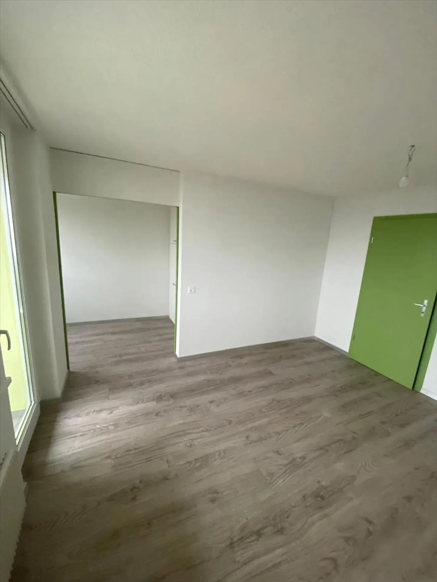 2.5 Room Apartment - Photo 4 of 7