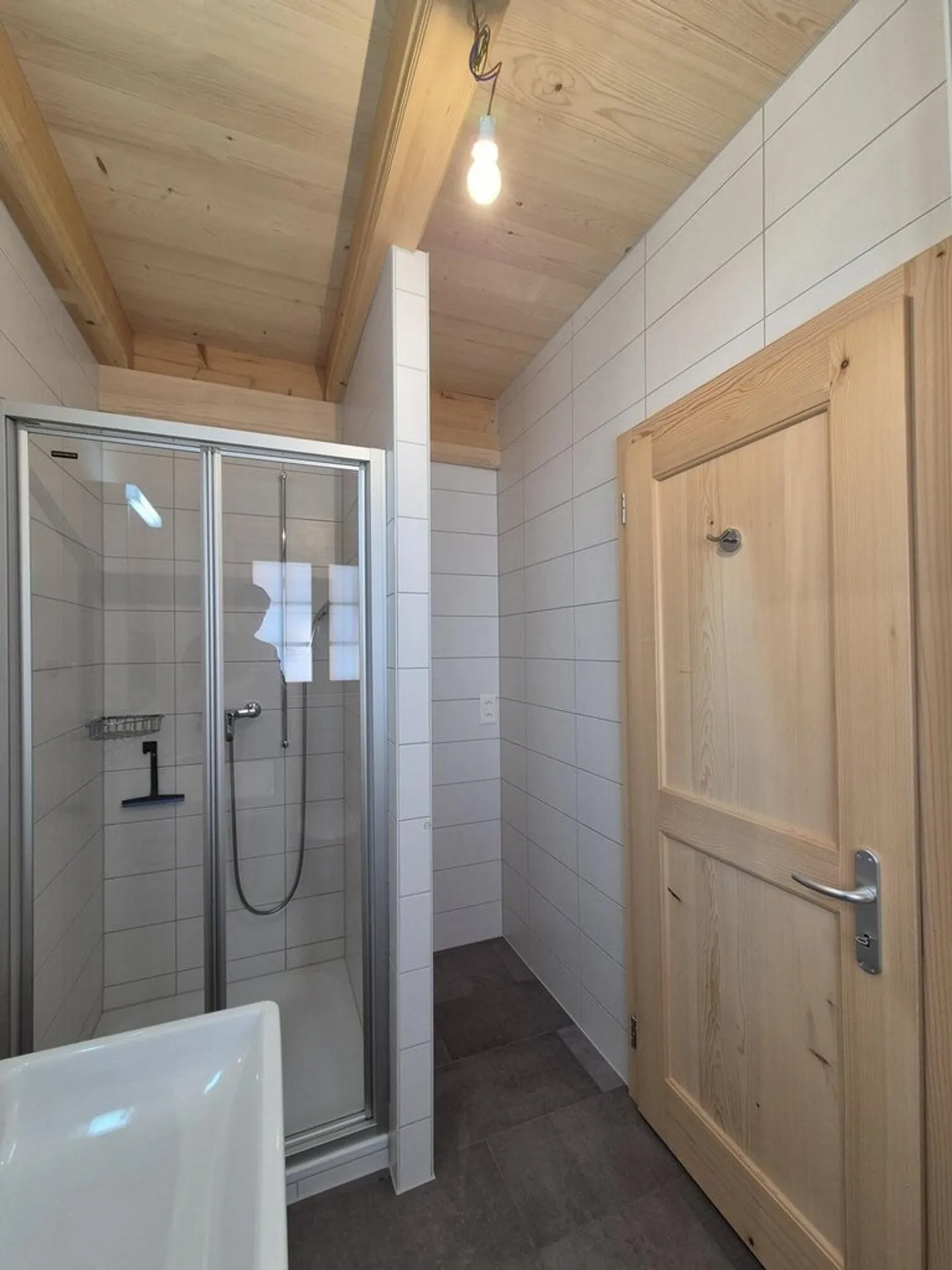 JAUN - Appartamento Duplex 3.5 stanze - Foto 9 di 12