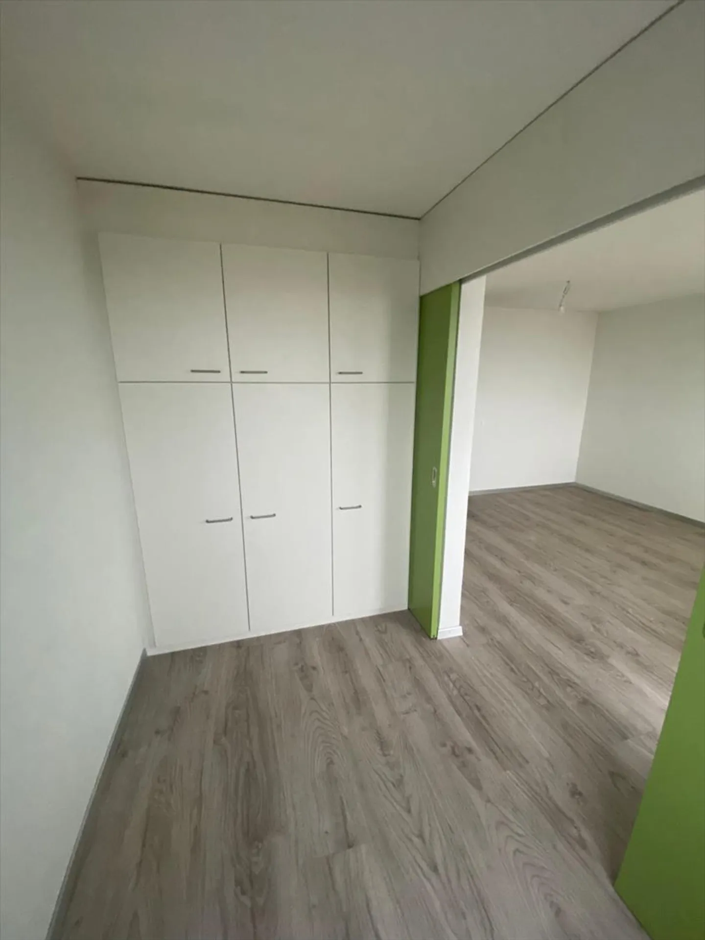 2.5 Room Apartment - Photo 5 of 7