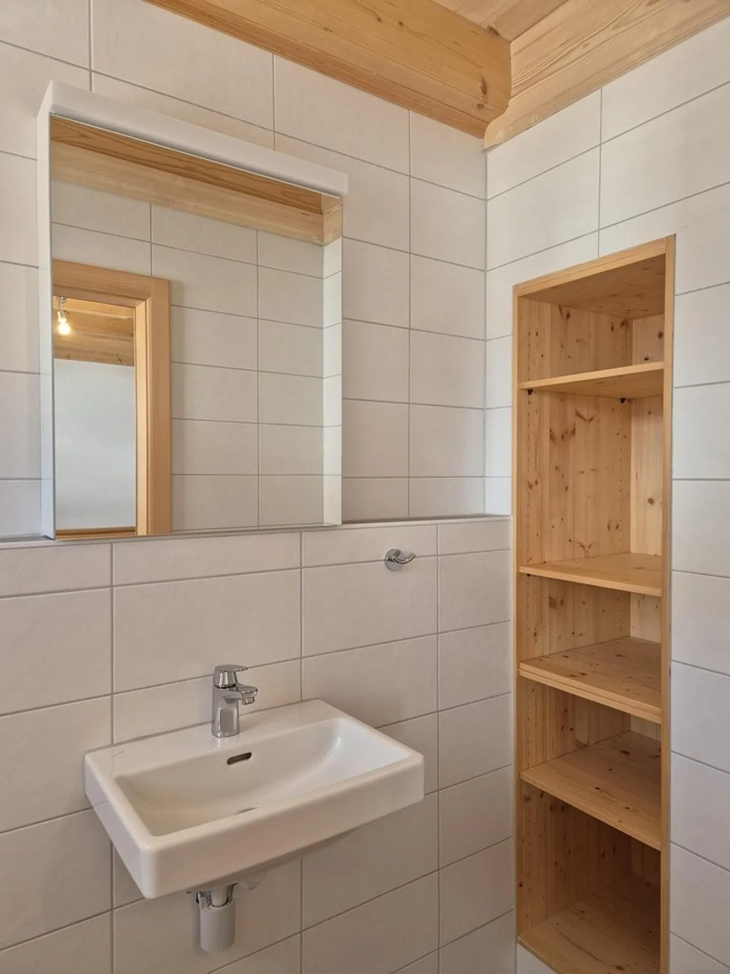 JAUN - Appartamento Duplex 3.5 stanze - Foto 10 di 12