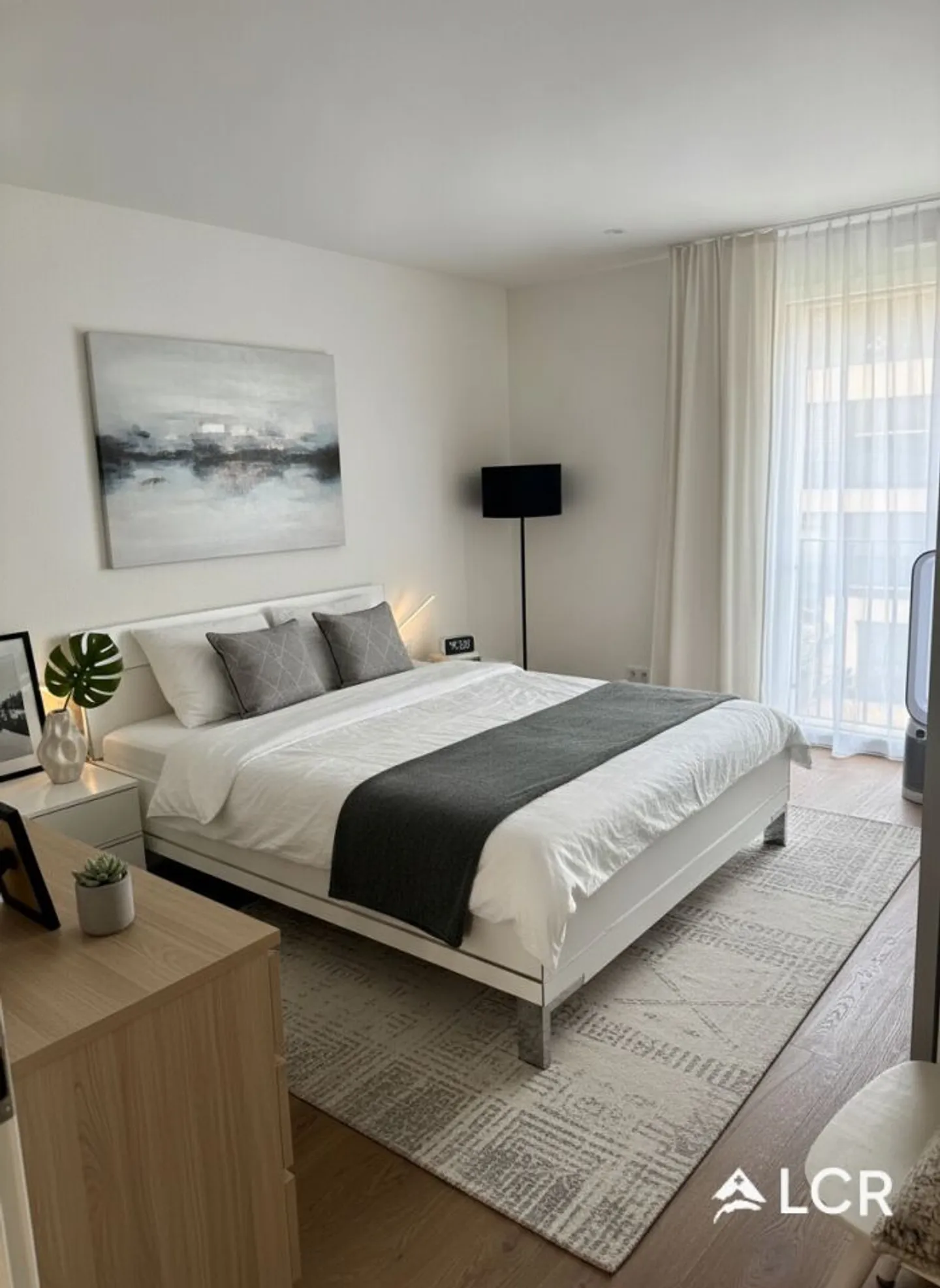 Beautiful 4.5-room apartment in Estavayer-le-Lac - Photo 4 of 13