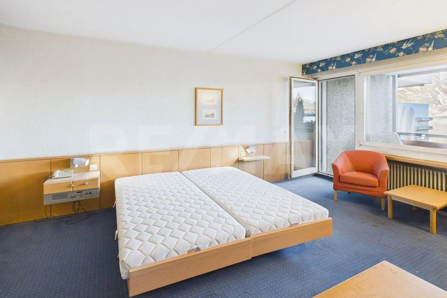 Appartement Charmant avec Vue sur le Lac - Photo 6 sur 13