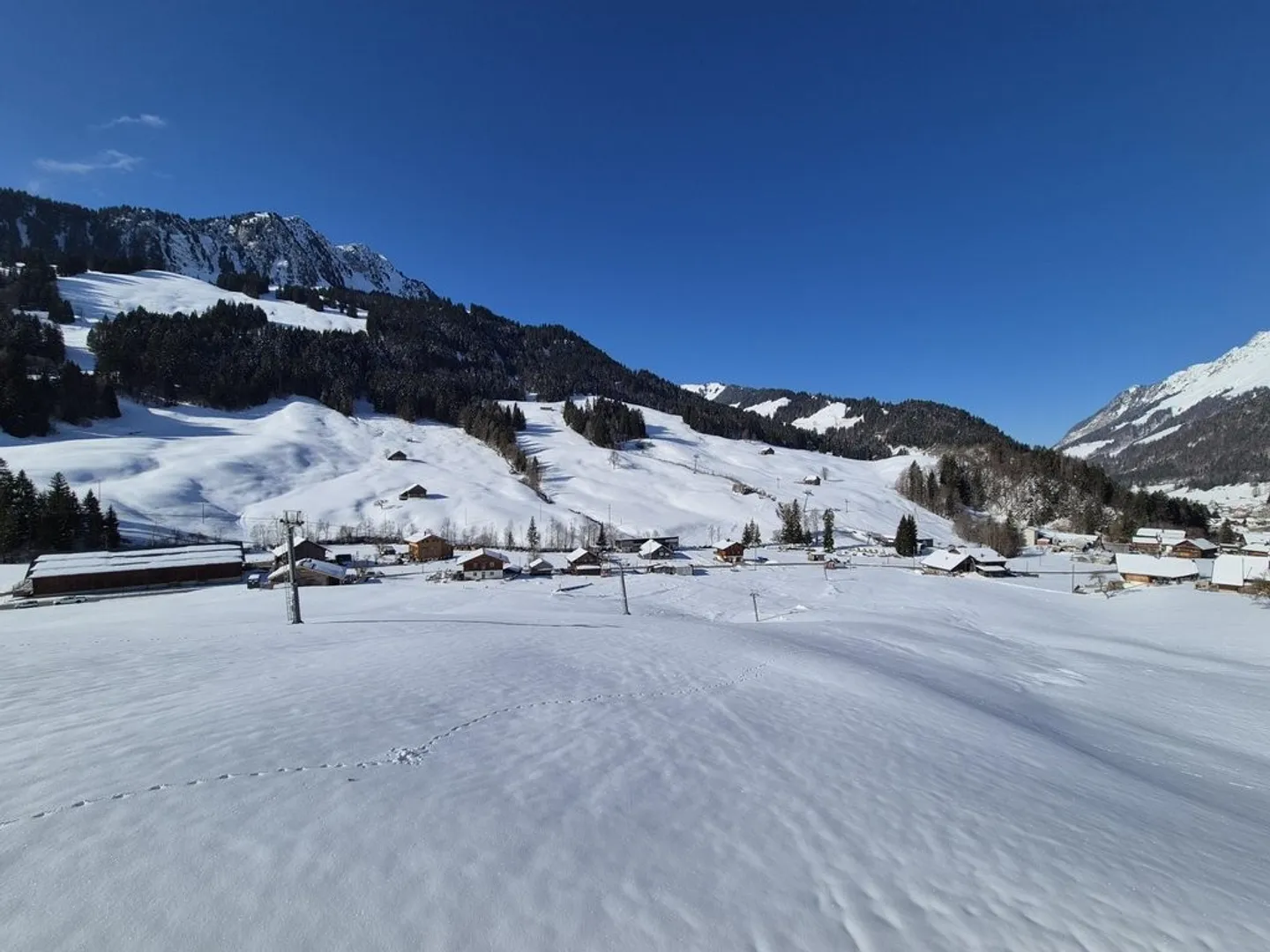 JAUN - Appartamento Duplex 3.5 stanze - Foto 12 di 12