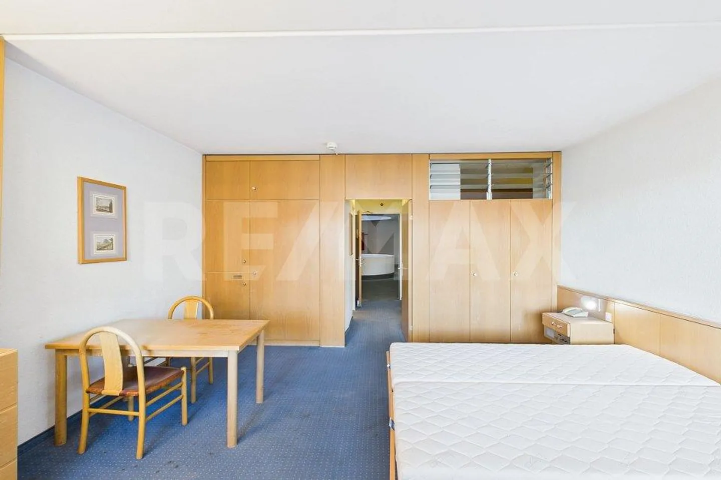 Appartement Charmant avec Vue sur le Lac - Photo 13 sur 13