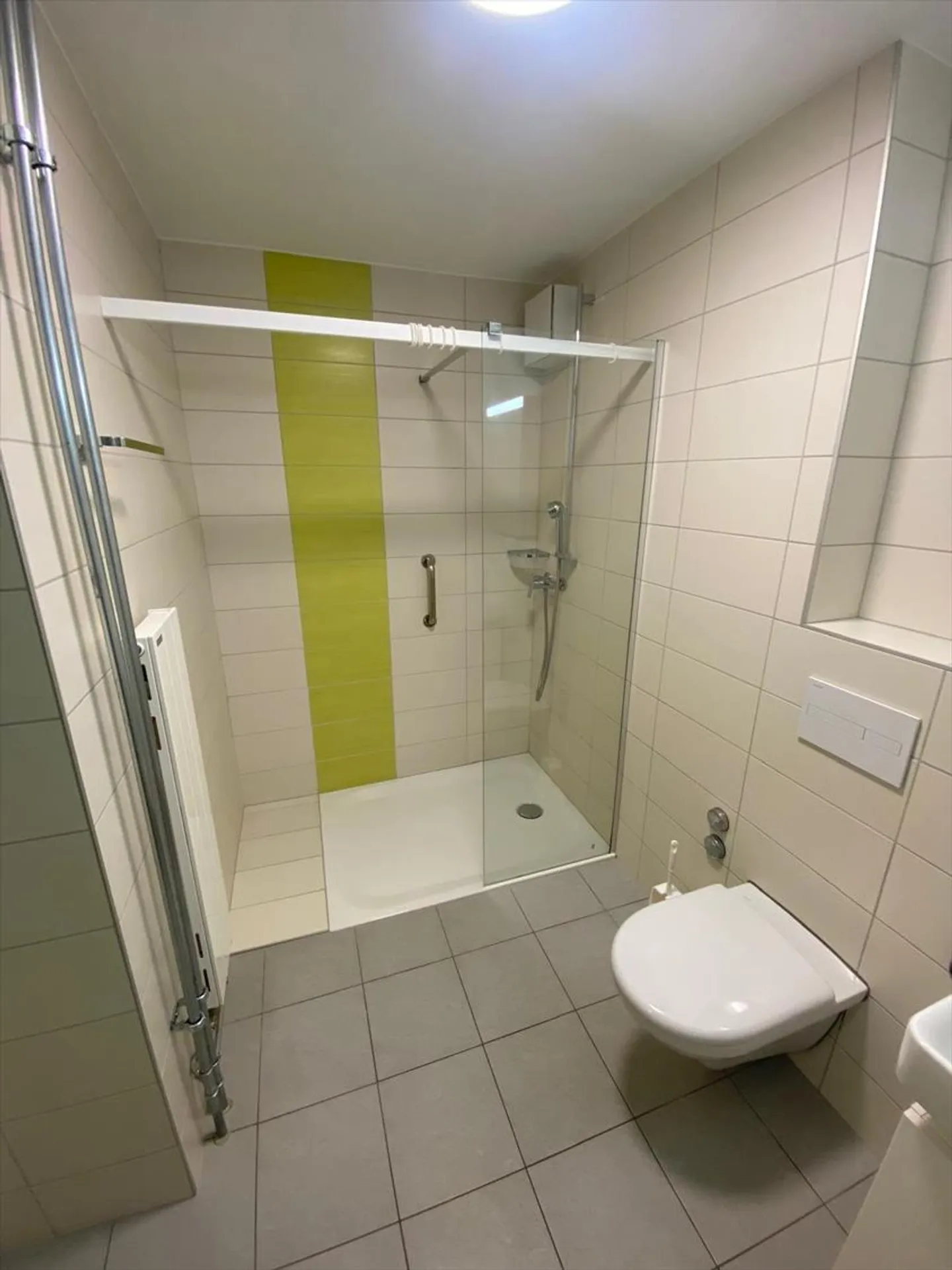 2.5 Room Apartment - Photo 6 of 7