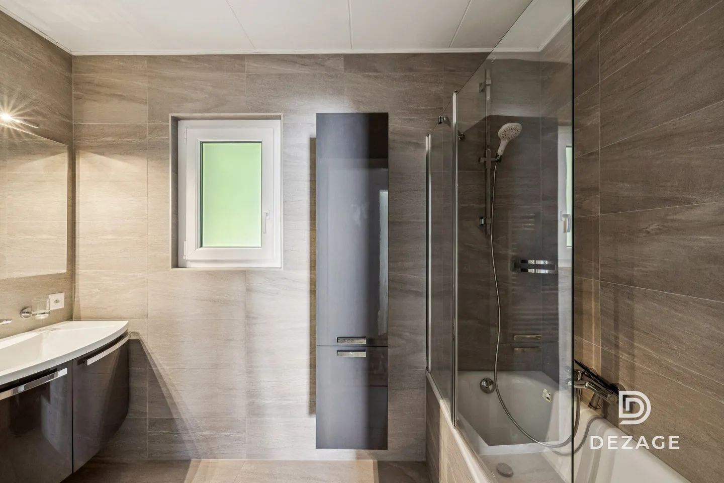 Vista panoramica e calma assoluta a 5 minuti dal centro di Montreux - Foto 8 di 17